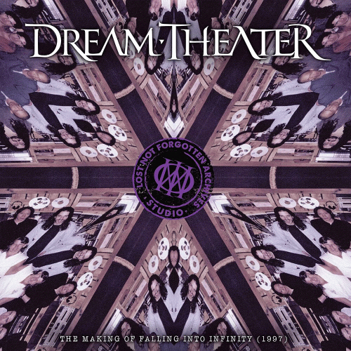 Dream Theater : Lost Not Forgotten Archives: The Making of Falling into Infinity (1997)